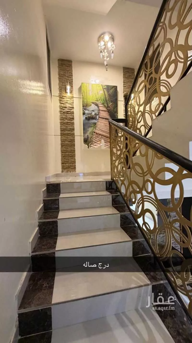 4 bedroom villa in Okaz, Riyadh 18