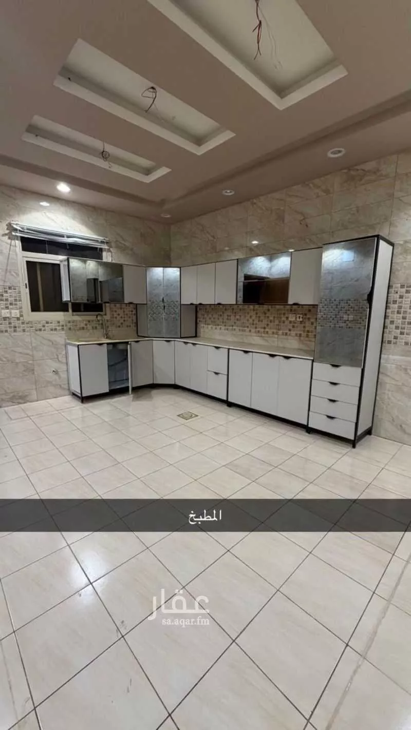 4 bedroom villa in Okaz, Riyadh 11
