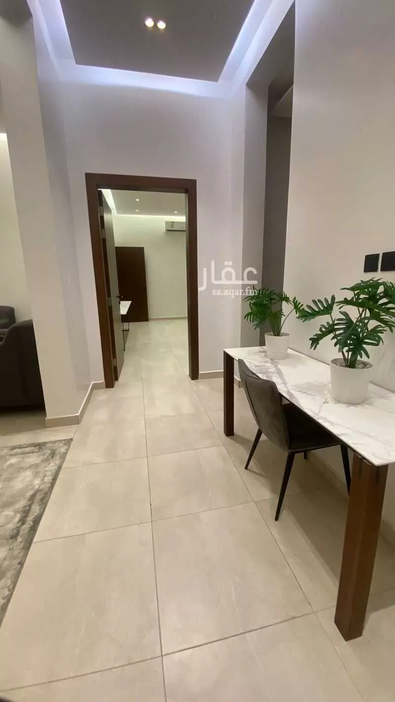 فيلا 3 غرف في النرجس، الرياض 5