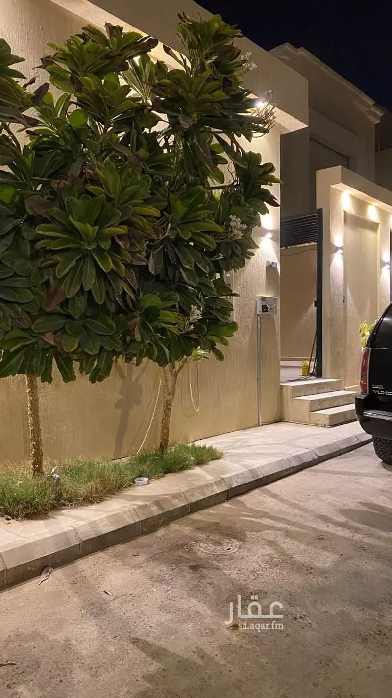 فيلا 3 غرف في النرجس، الرياض 10