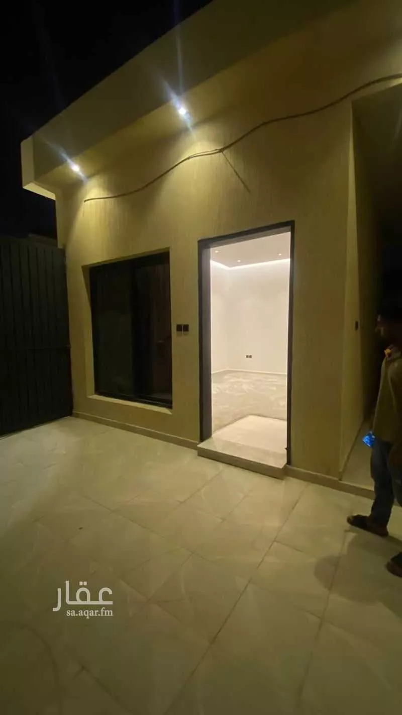 فيلا 3 غرف في النرجس، الرياض 13