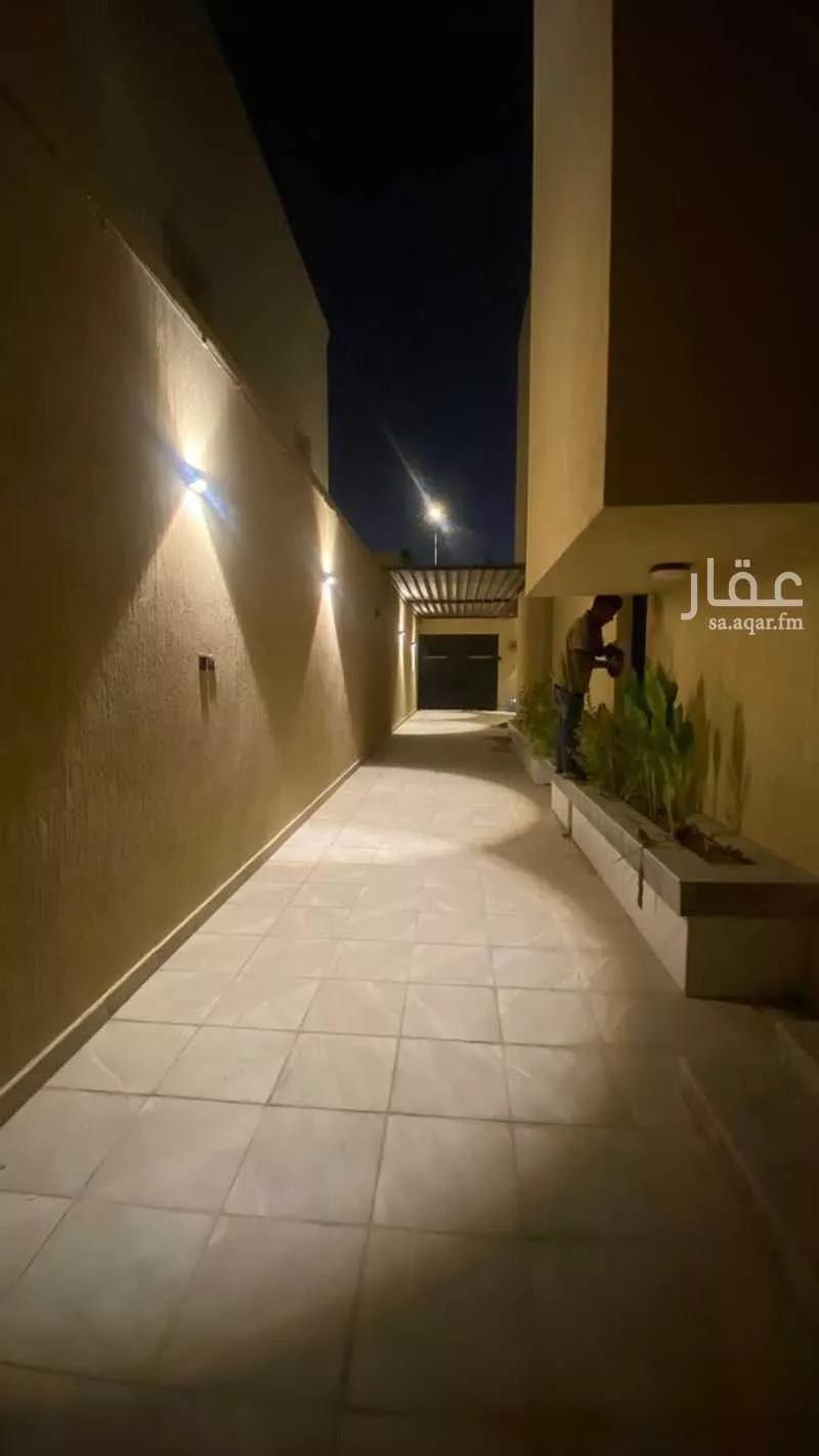 فيلا 3 غرف في النرجس، الرياض 17
