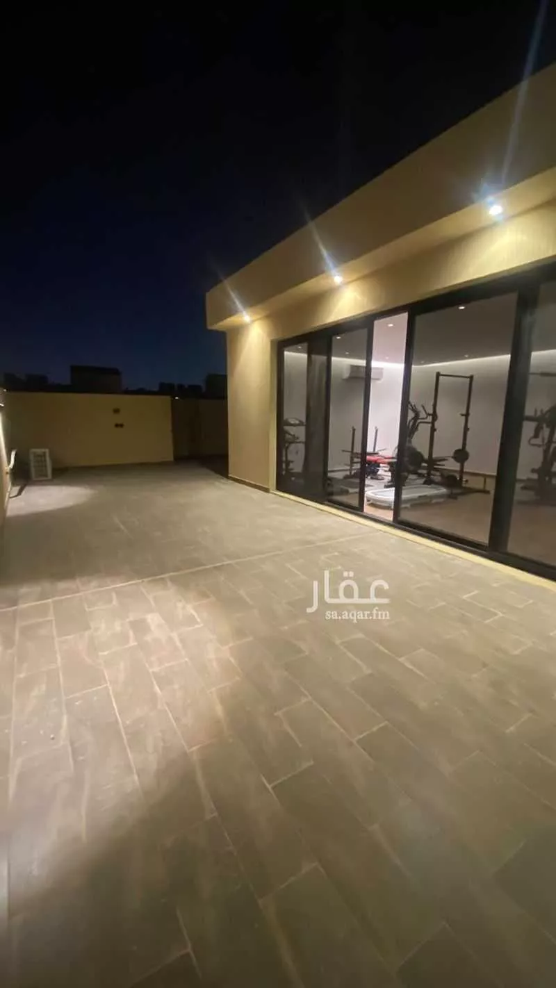 فيلا 3 غرف في النرجس، الرياض 6
