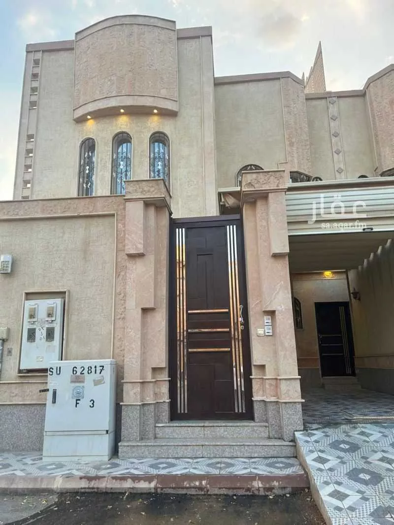 5 bedroom villa in Dhahrat Namar, Riyadh