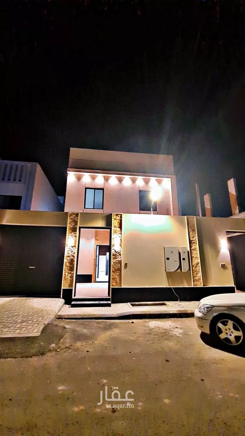 3 bedroom villa in Dahiat Namar, Riyadh