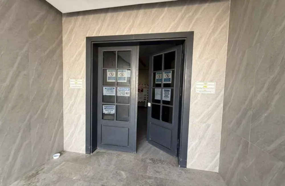 40 bedroom building in Al Malaz, Riyadh 3