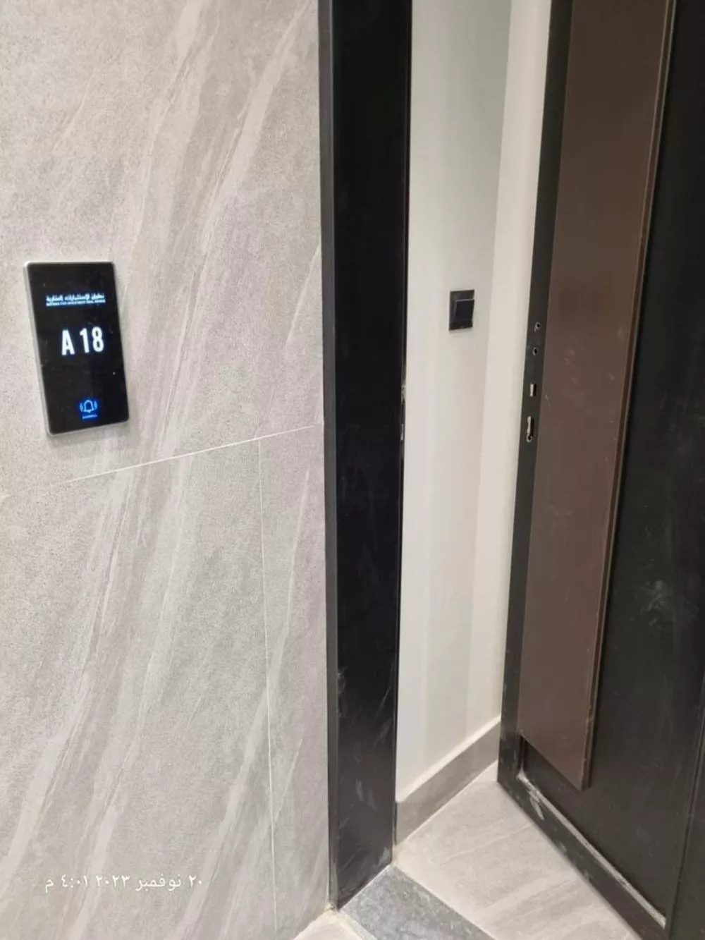 40 bedroom building in Al Malaz, Riyadh 2