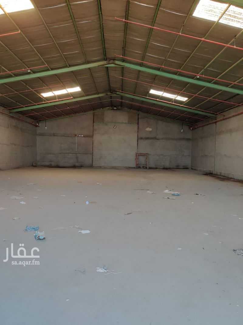 warehouse in Al Marwa, Riyadh 4