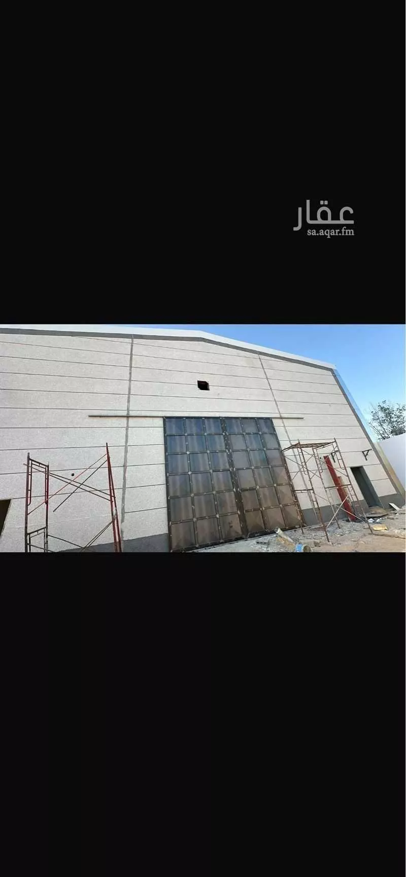 4 bedroom warehouse in Mansuriyah, Riyadh