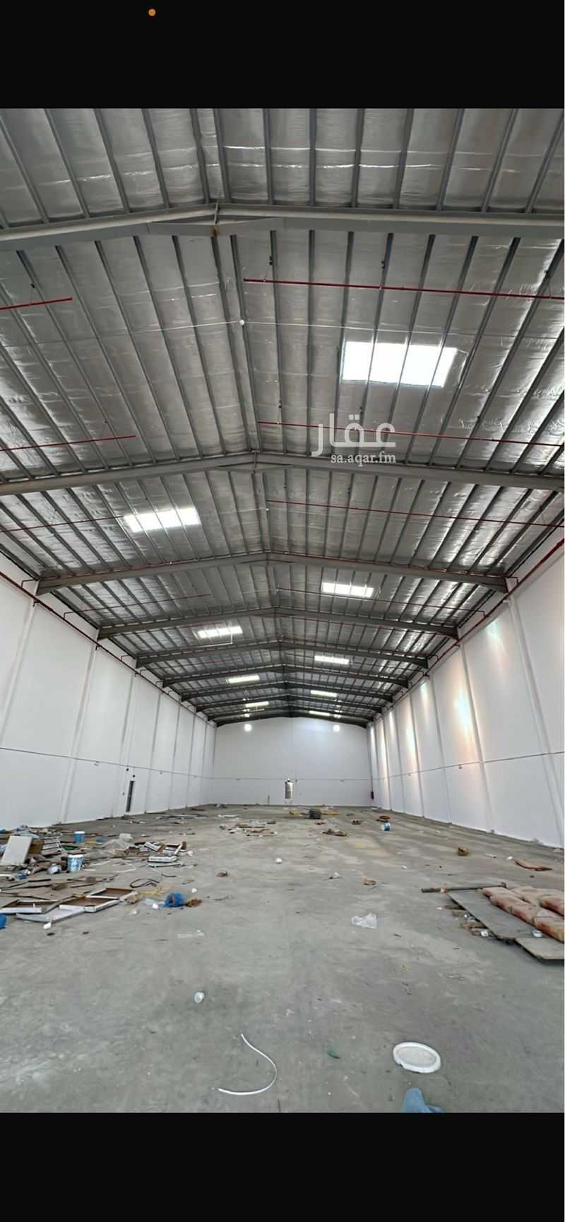 4 bedroom warehouse in Mansuriyah, Riyadh 2