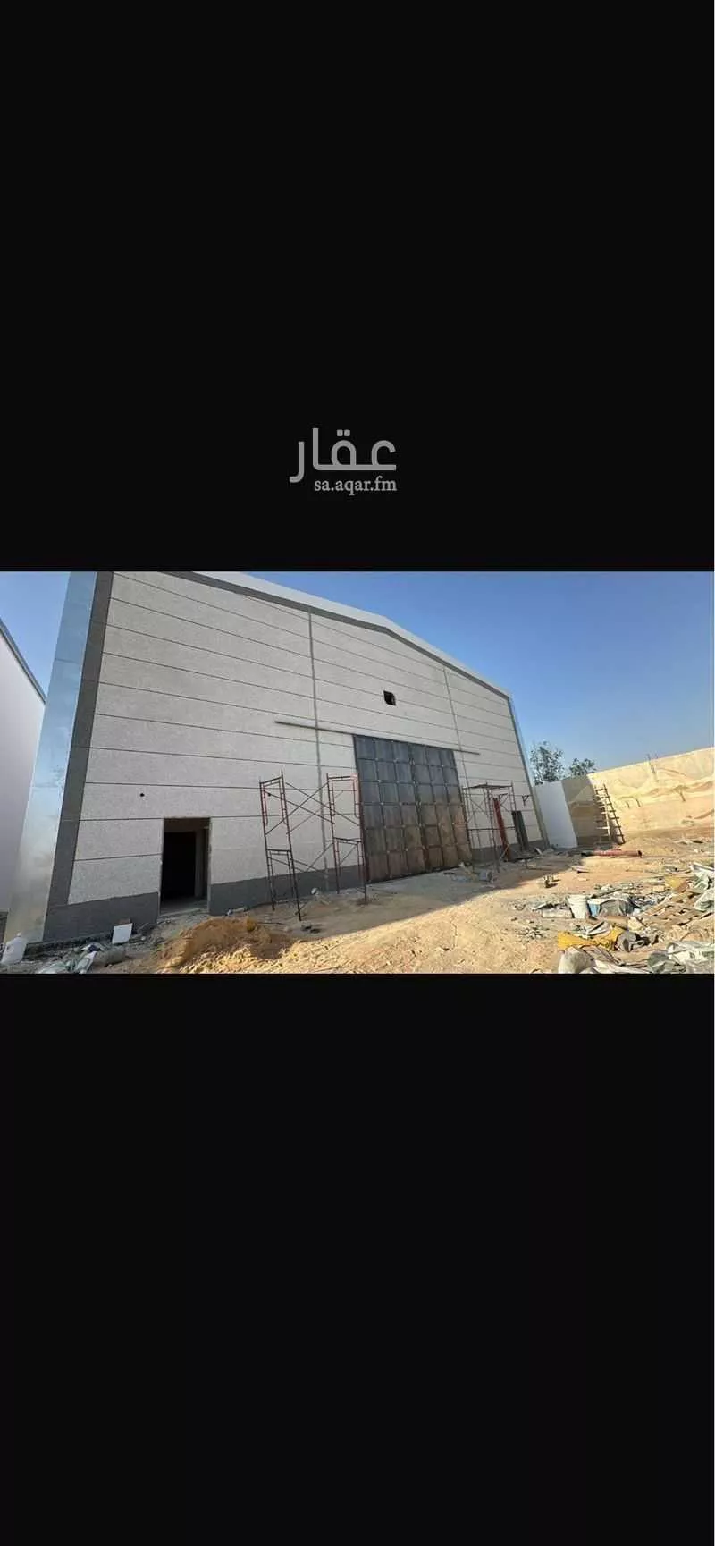 4 bedroom warehouse in Mansuriyah, Riyadh 3