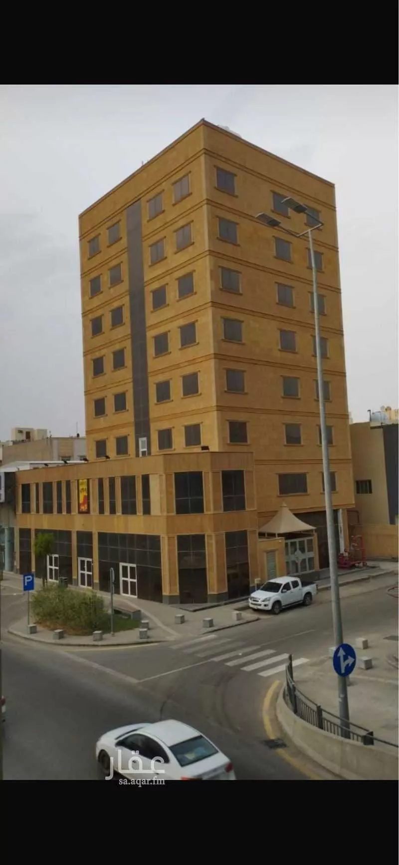 50 bedroom building in Al Malaz, Riyadh