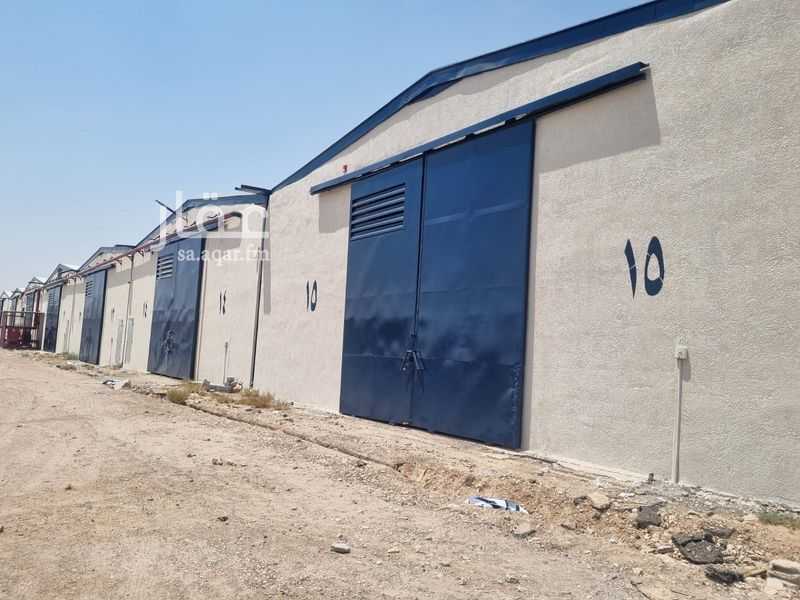 warehouse in Al Marwa, Riyadh 3