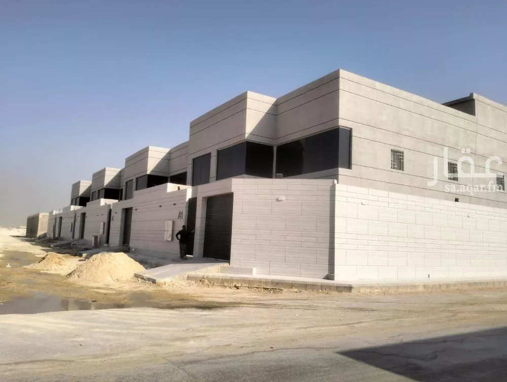 25 bedroom building in Al Misfat, Riyadh