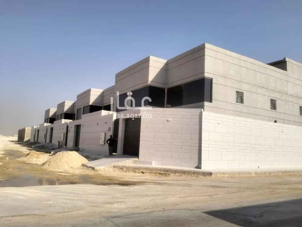 25 bedroom building in Al Misfat, Riyadh 2