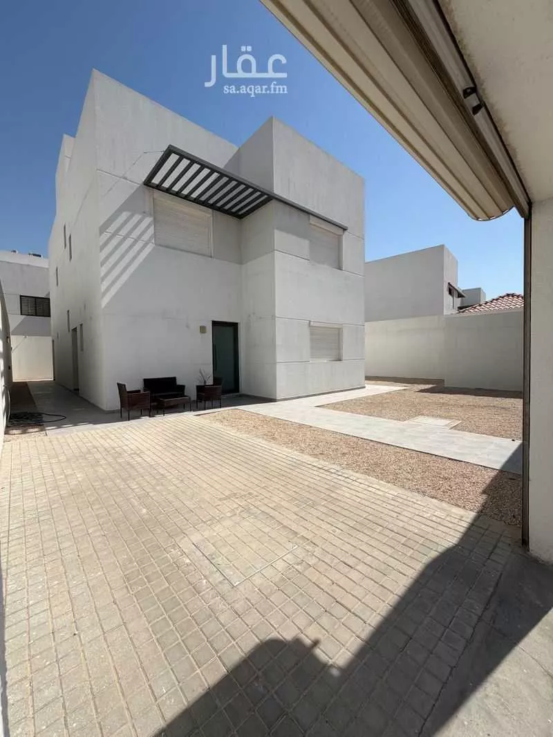 4 bedroom villa in Al Amal, Eastern Province