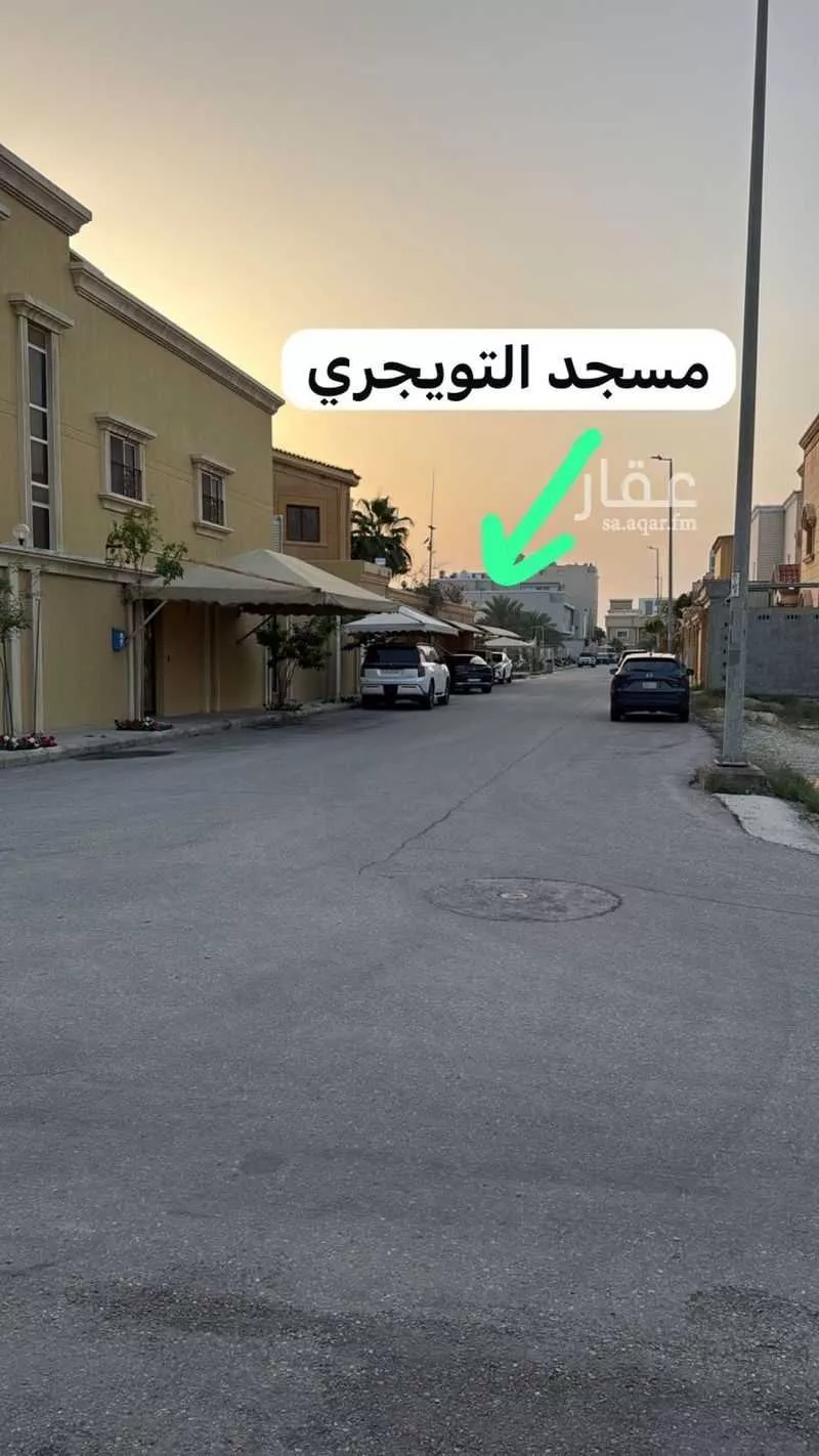 7 bedroom villa in Al Nuzhah, Eastern Province 5