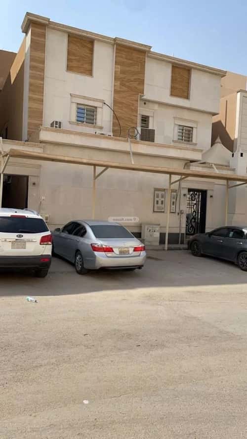 3 bedroom apartment in Al Qadisiyah 2