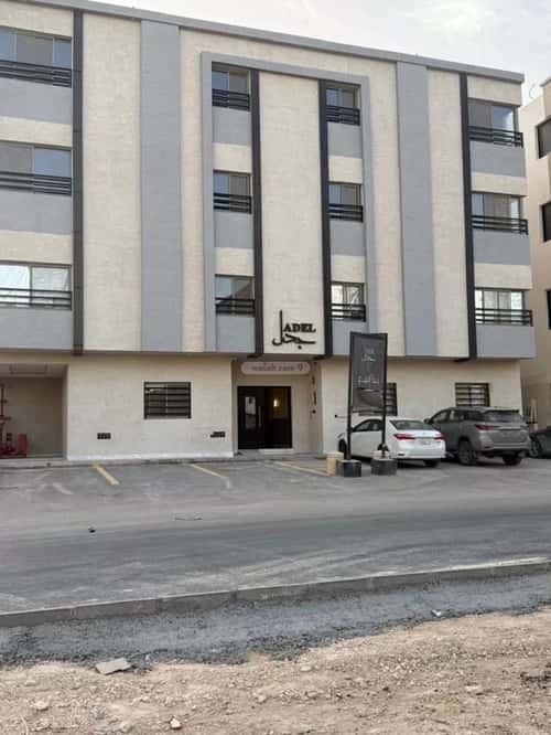 4 bedroom apartment in Al Aridh 7