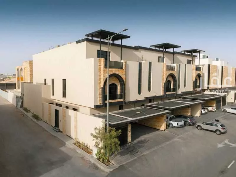 دور 3 غرف في النرجس 5