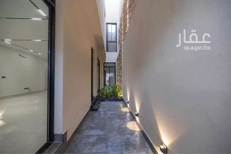 دور 3 غرف في النرجس 7