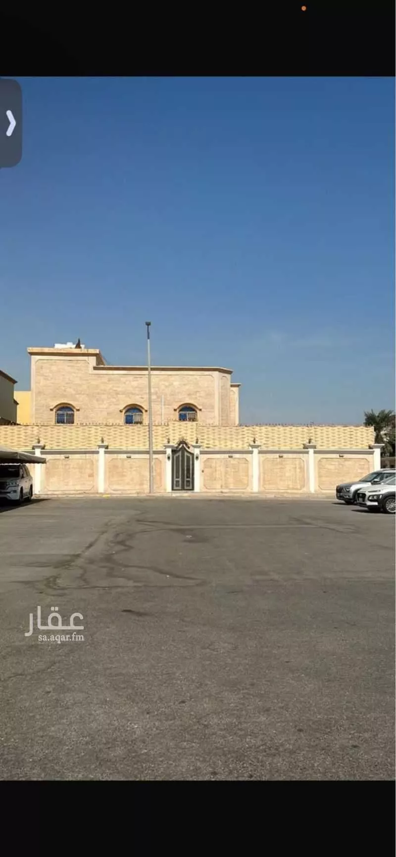 5 bedroom villa in Al Khuzama, Eastern Province