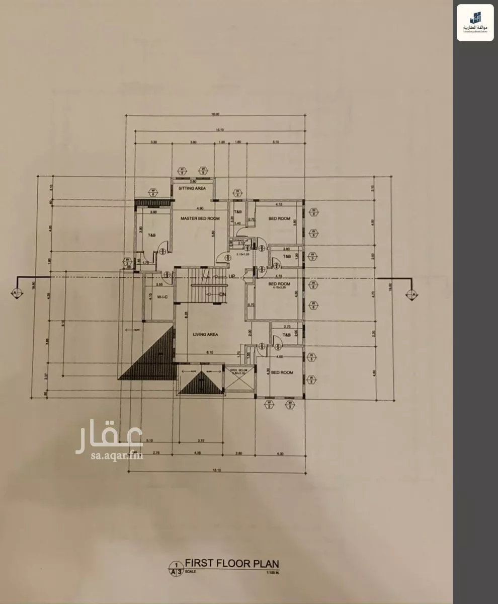 5 bedroom villa in Al Buhairah, Eastern Province 9