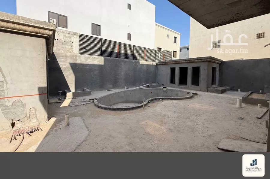 5 bedroom villa in Al Buhairah, Eastern Province 4