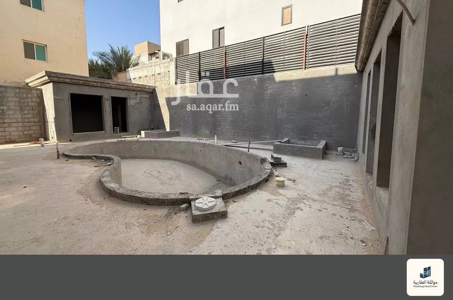 5 bedroom villa in Al Buhairah, Eastern Province 3
