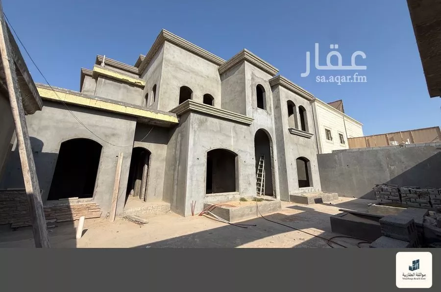 5 bedroom villa in Al Buhairah, Eastern Province 2