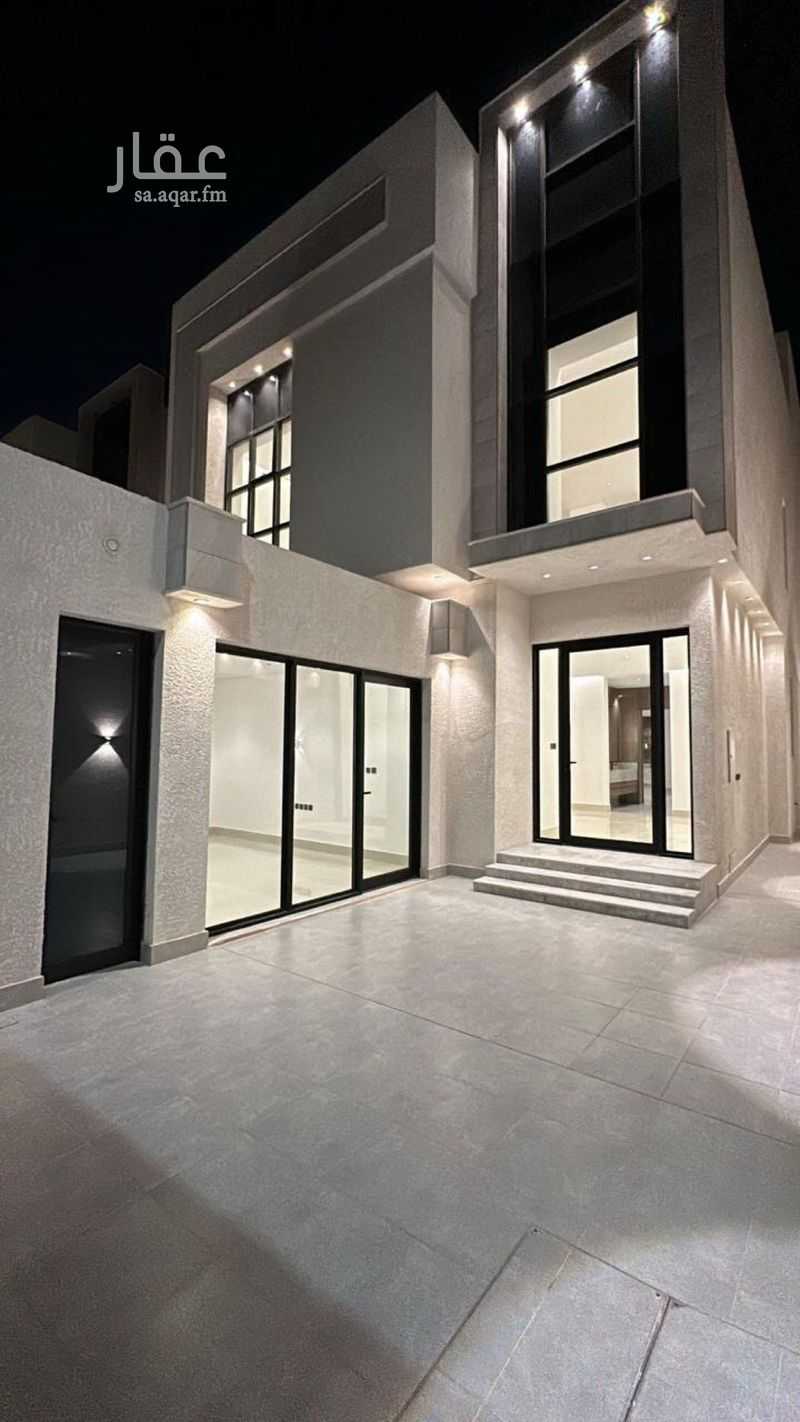 4 bedroom villa in Al Bahr, Eastern Province 2