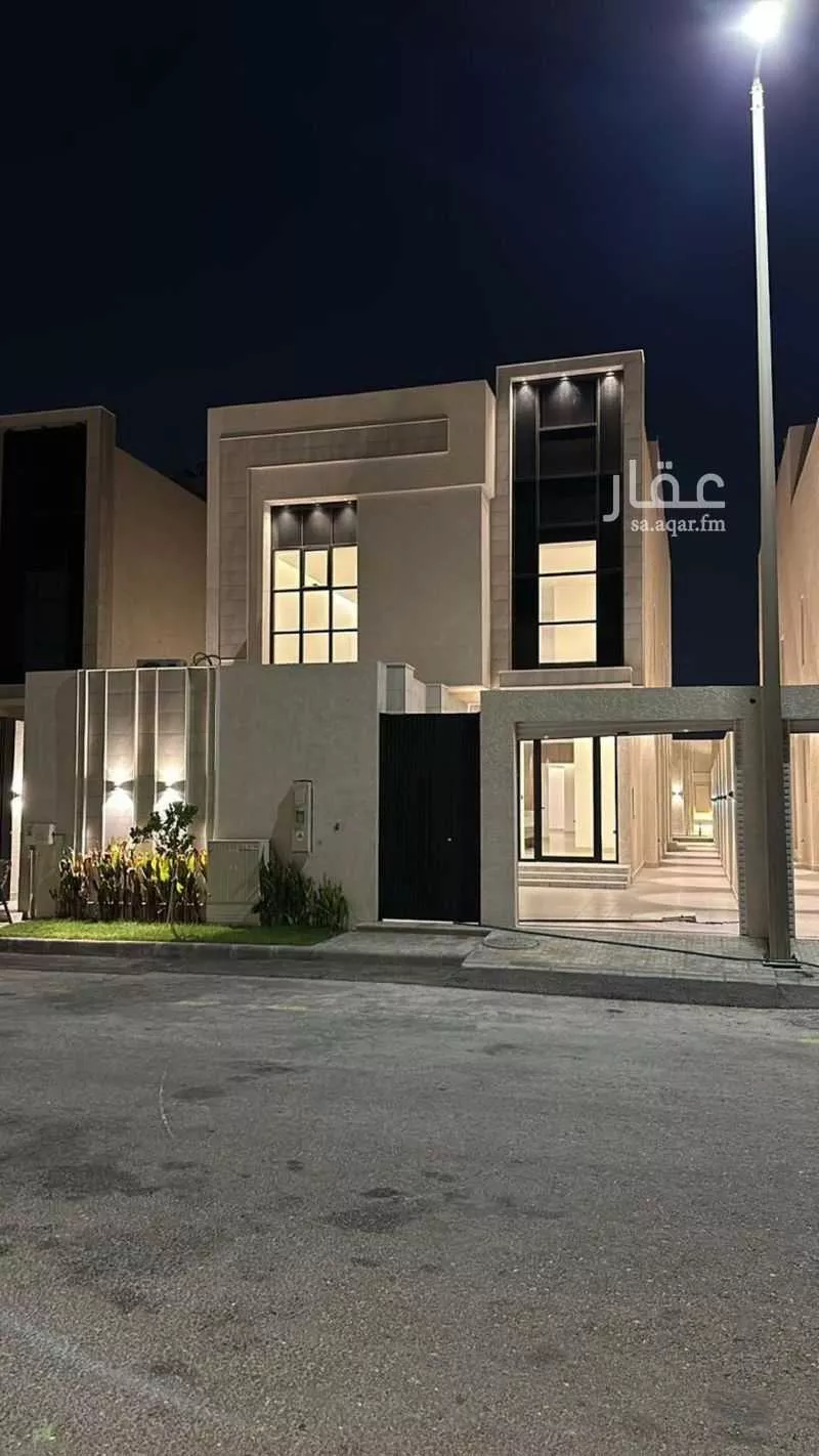 4 bedroom villa in Al Bahr, Eastern Province