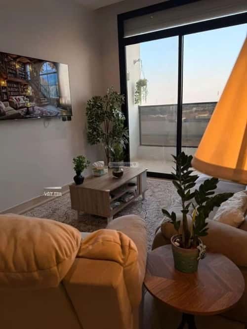 3 bedroom apartment in Al Rimal 1