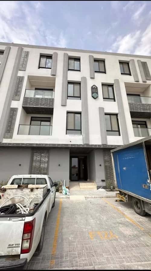 3 bedroom apartment in Al Rimal 11