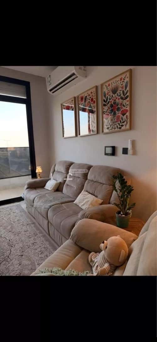 3 bedroom apartment in Al Rimal 4