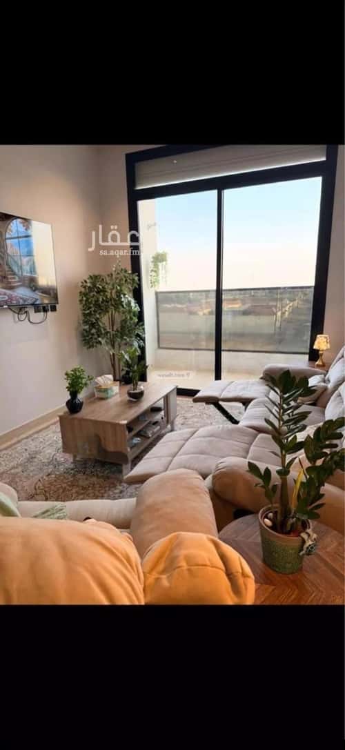 3 bedroom apartment in Al Rimal 5