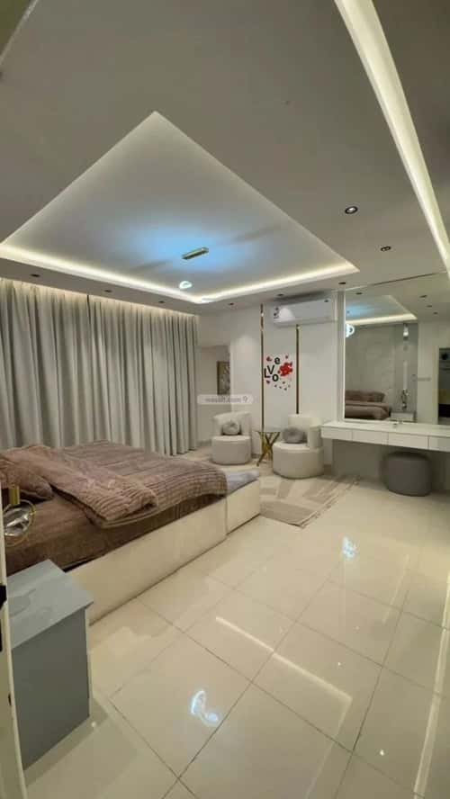 7 bedroom villa in Al Munsiyah 7