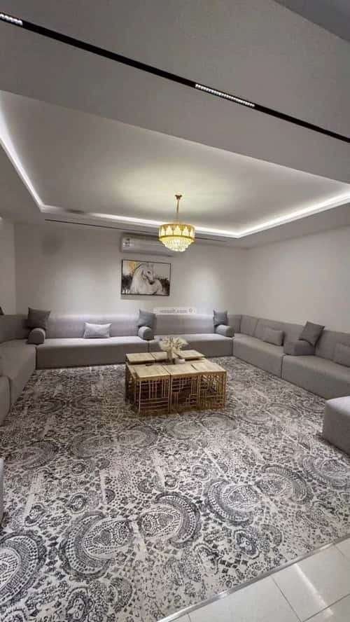 7 bedroom villa in Al Munsiyah 2