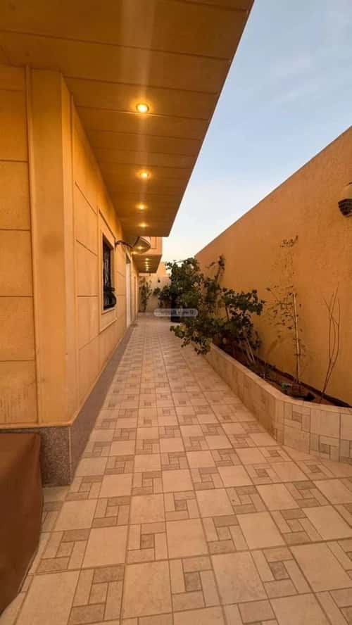 7 bedroom villa in Al Munsiyah 8