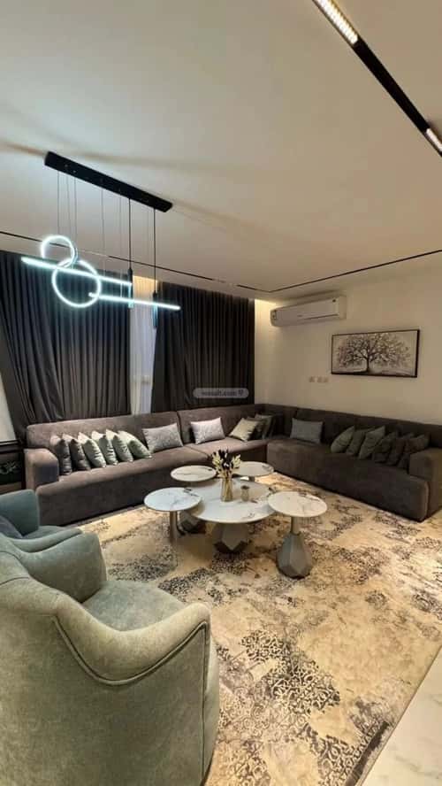 7 bedroom villa in Al Munsiyah 11