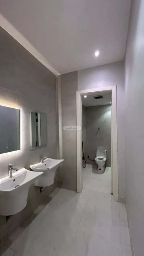 5 bedroom floor in Al Munsiyah 4