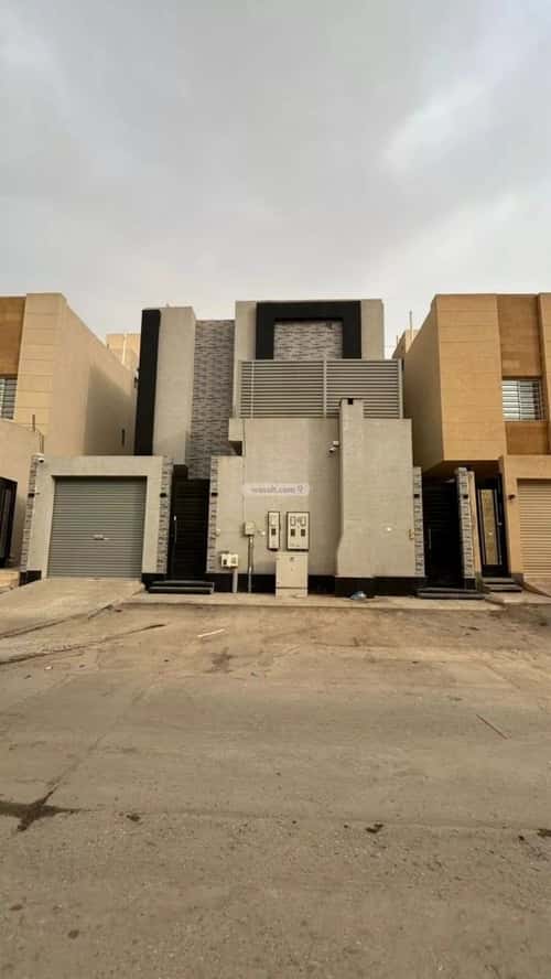 5 bedroom floor in Al Munsiyah 11