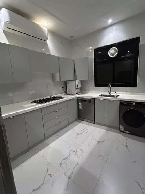 3 bedroom apartment in Al Munsiyah 4