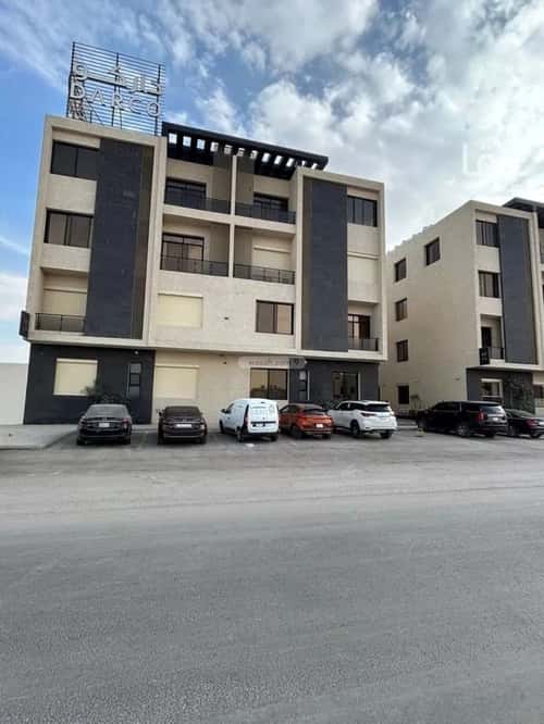 4 bedroom apartment in Al Rimal 7