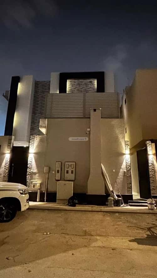 5 bedroom floor in Al Munsiyah 5