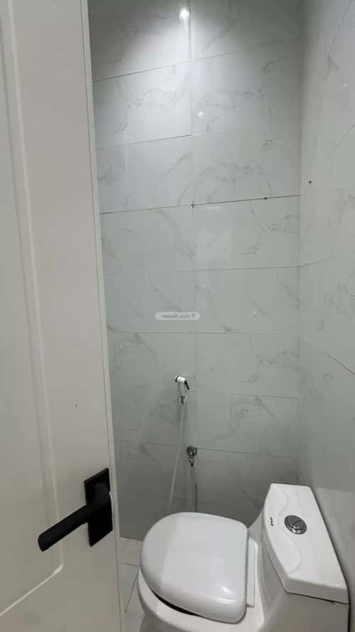 شقة 4 غرف في اليرموك 3