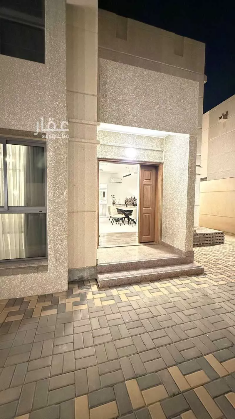فيلا 4 غرف في المطرفية، مدينة الجبيل الصناعية 5