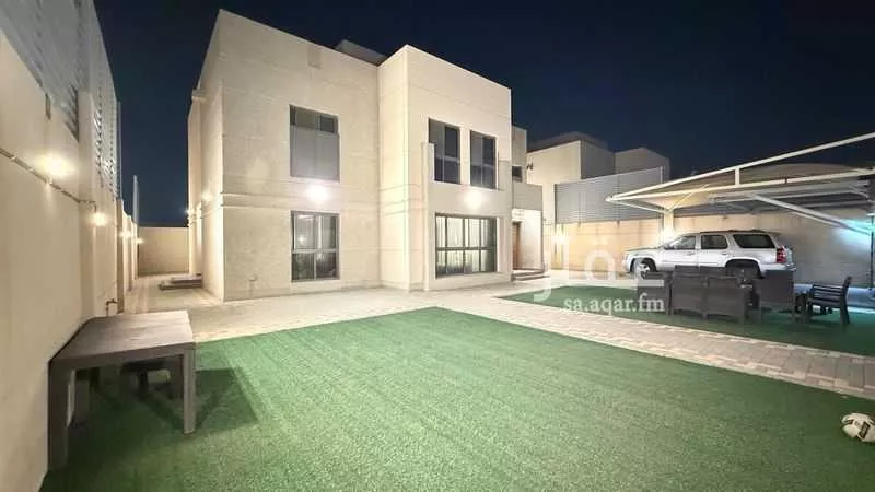 فيلا 4 غرف في المطرفية، مدينة الجبيل الصناعية 3
