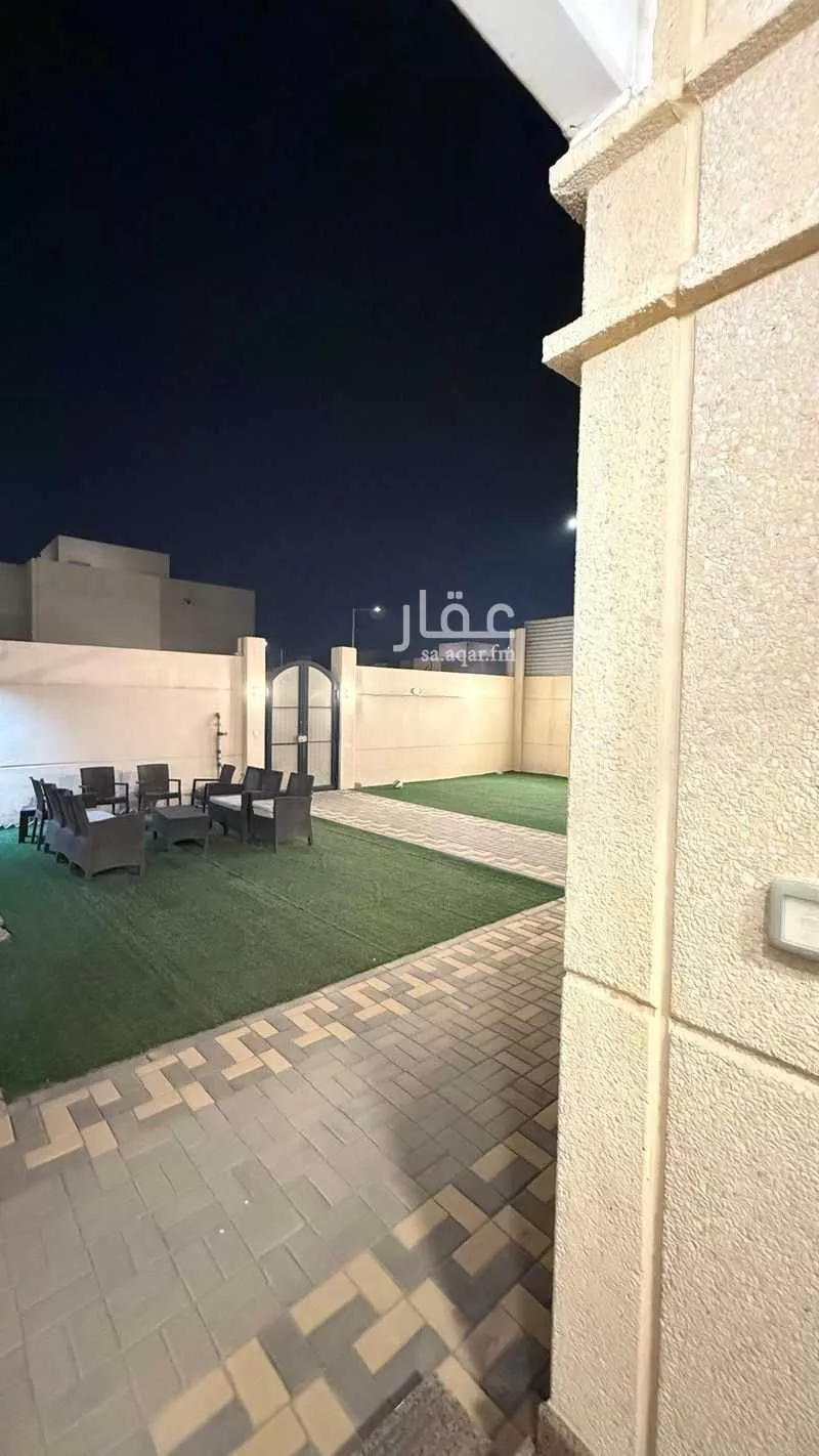 فيلا 4 غرف في المطرفية، مدينة الجبيل الصناعية 6