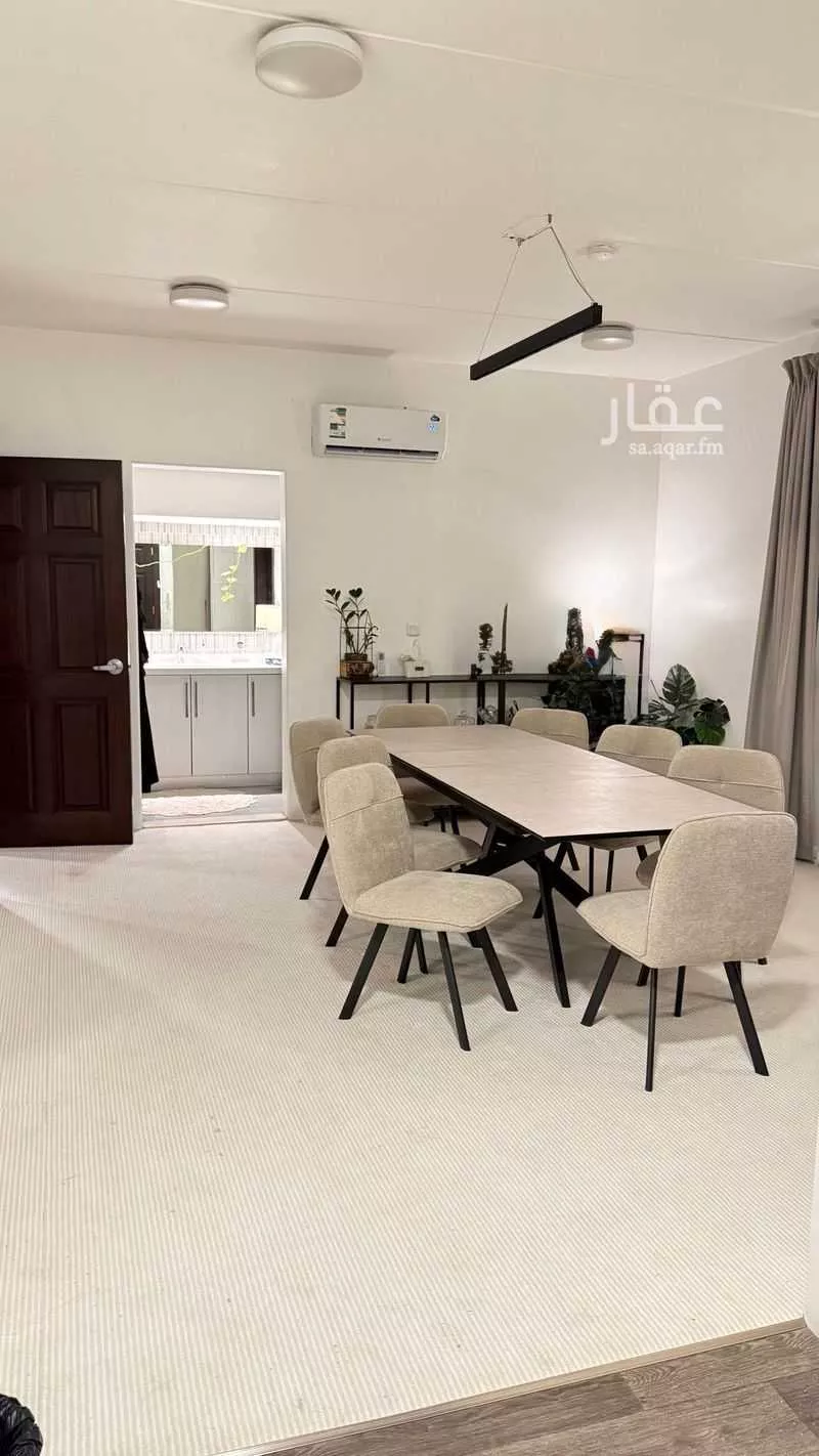 فيلا 4 غرف في المطرفية، مدينة الجبيل الصناعية 4